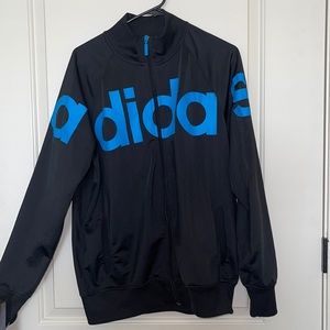 Adidas Track Jacket